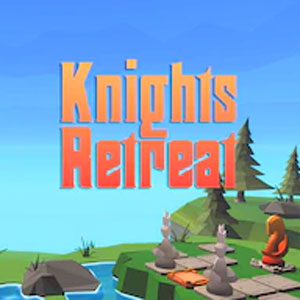 Acheter Knight’s Retreat PS4 Comparateur Prix