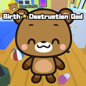 Kumakichi’s Birth Destruction God