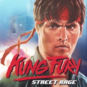 Acheter Kung Fury Street Rage Xbox Series Comparateur Prix