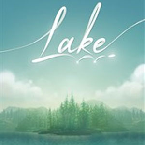 lake for nintendo switch