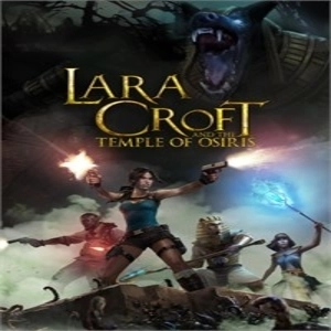 Lara Croft and the Temple of Osiris and Season Pass Pack