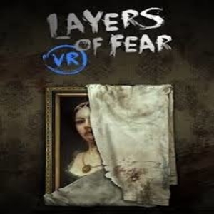 Acheter Layers of Fear VR Clé CD Comparateur Prix