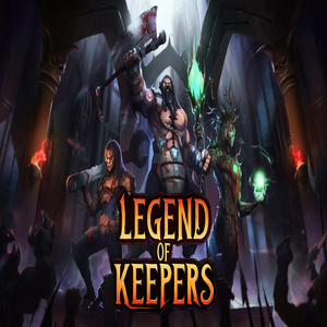 Acheter Legend of Keepers Career of a Dungeon Manager Nintendo Switch comparateur prix