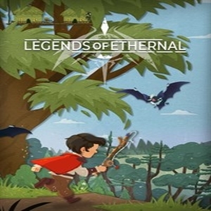 Acheter Legends of Ethernal Xbox Series X Comparateur Prix