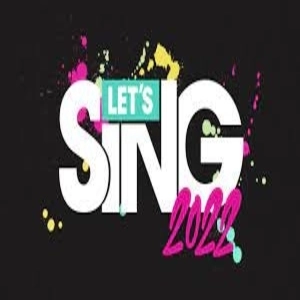 Let’s Sing 2022