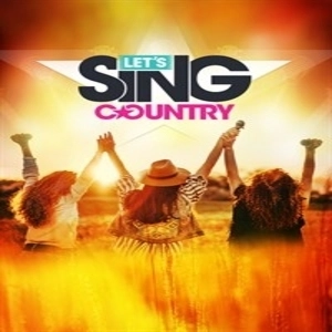 Lets Sing Country