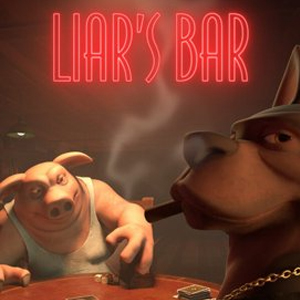 Liar’s Bar