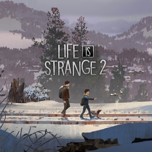 Acheter Life is Strange 2 Episode 2 PS4 Comparateur Prix