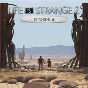 Life is Strange 2 Episode 5