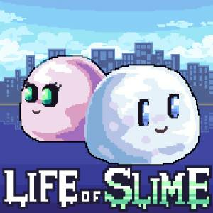 Life of Slime