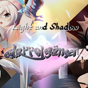 Light and Shadow Doppelganger