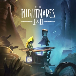 Little Nightmares 1 & 2 Bundle