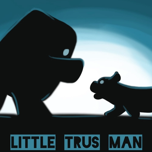 Little Trus Man