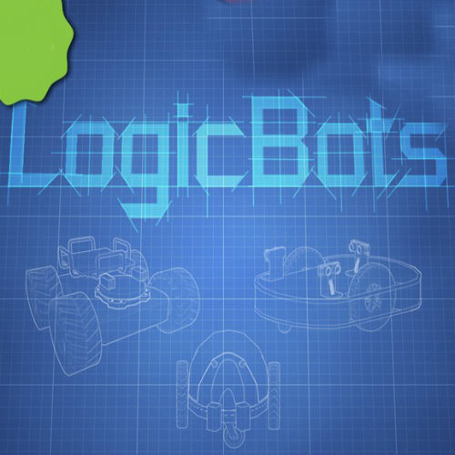 logicbots game