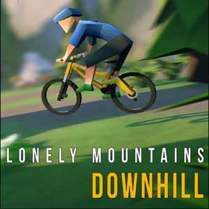 lonely mountains downhill pc