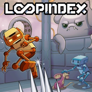 Loopindex