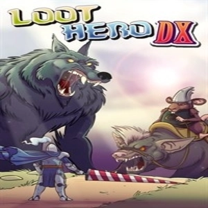 Loot Hero DX