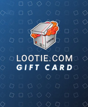 Lootie Gift Card