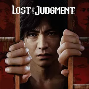 Acheter Lost Judgment Xbox One Comparateur Prix