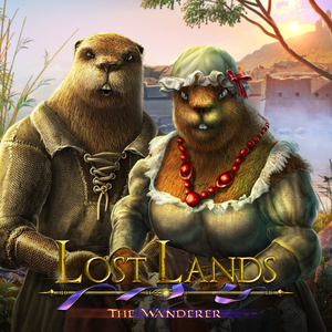 Acheter Lost Lands The Wanderer Nintendo Switch comparateur prix