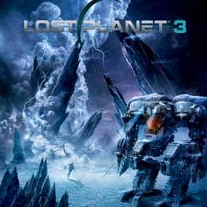 Lost Planet 3