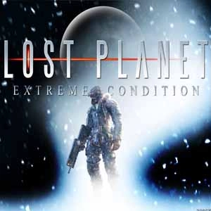 Lost Planet Extreme Condition