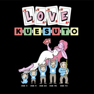 Love Kuesuto