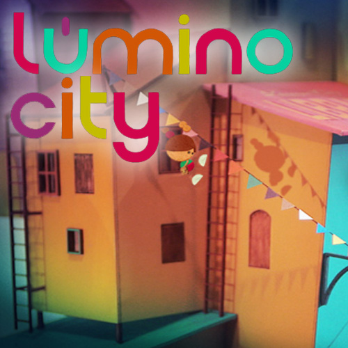 lumino city promo code