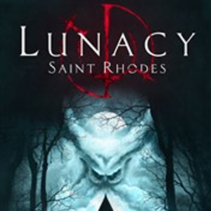 Lunacy Saint Rhodes