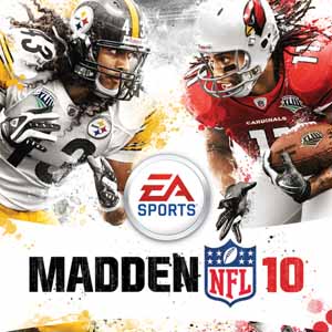 Acheter Madden NFL 10 Xbox 360 Code Comparateur Prix