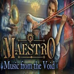 Acheter Maestro Music From The Void Clé CD Comparateur Prix