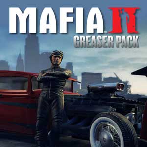 Mafia 2 Super Charge Pack