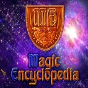 Acheter Magic Encyclopedia First Story Clé CD Comparateur Prix