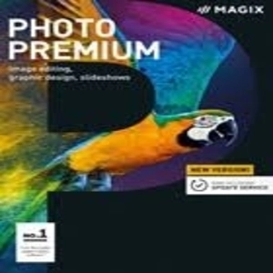 MAGIX Photo Premium 2017