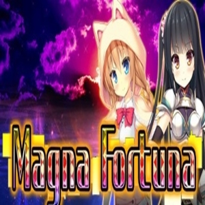 Acheter Magna Fortuna Clé CD Comparateur Prix