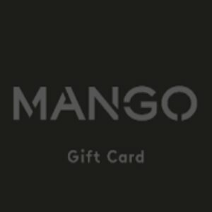 Mango Gift Card