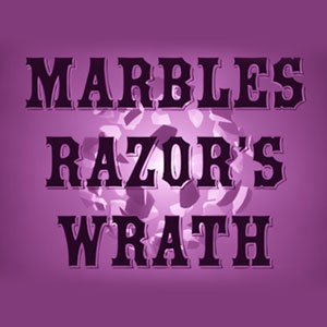 Acheter Marbles Razor’s Wrath Clé CD Comparateur Prix