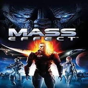 Mass Effect