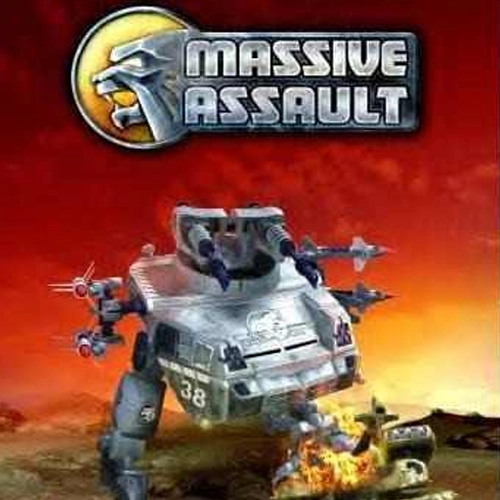 Massive Assault