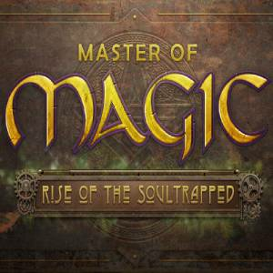 Master of Magic Rise of the Soultrapped