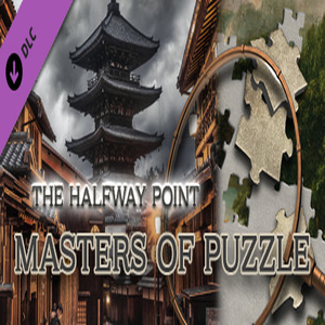 Acheter Masters of Puzzle The Halfway Point Clé CD Comparateur Prix