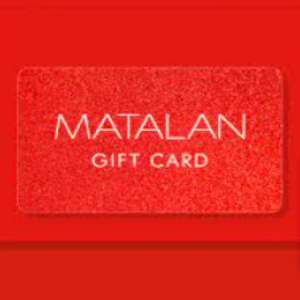 Matalan Gift Card