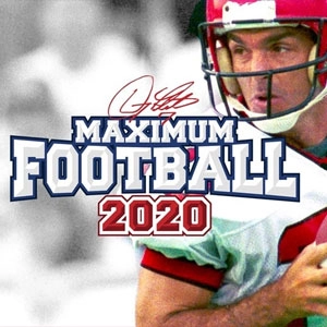 Maximum Football 2020