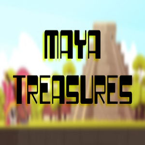 Acheter Maya Treasures Clé CD Comparateur Prix