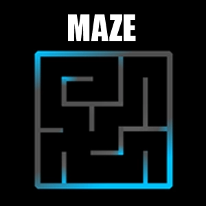 MAZE