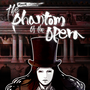 Mazm phantom of the opera картинки