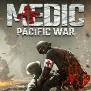 Medic Pacific War