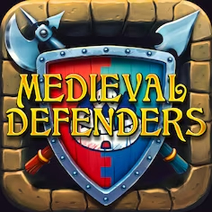 Medieval Defenders