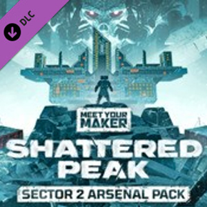 Meet Your Maker Sector 2 Arsenal Pack