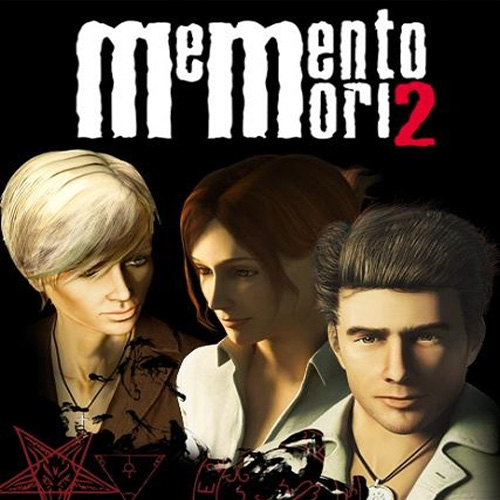 Memento mori 2 прохождение